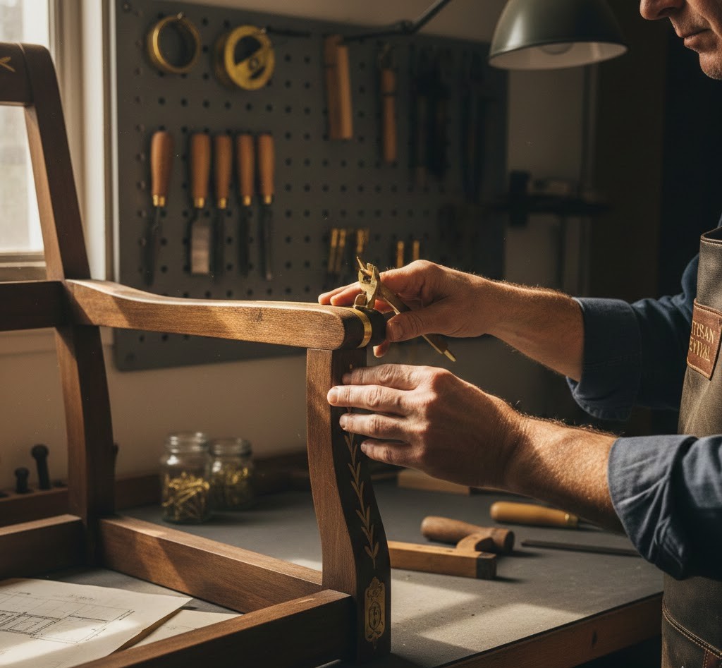 Furniture assessment and evaluation